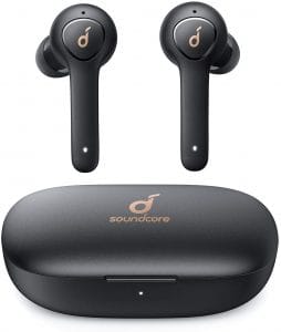 Soundcore Life P2 Bluetooth Kopfhörer 45,99 Euro statt 55,99 Euro Soundcore Life P2 Bluetooth Kopfhörer 45,99 Euro statt 55,99 Euro