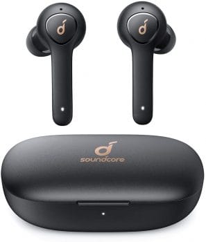 Soundcore Life P2 Bluetooth Kopfhörer
