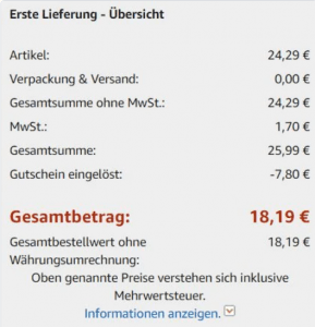 SHEBA Selection in Sauce - Geflügel Variation - 72 x 85g = 0,25 € pro Portion