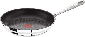 Tefal Jamie Oliver Bratpfanne 20cm für alle Herdarten nur 27,99€ sattt 35,95€