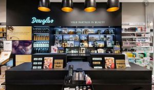 15% Rabatt bei Douglas auf fast alles