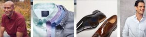 Charles Tyrwhitt 3 Hemden nur 69 Euro + 50 Euro Rabatt auf Schuhe Charles Tyrwhitt 3 Hemden nur 69 Euro + 50 Euro Rabatt auf Schuhe