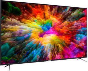 Medion TV 75 Zoll X17576 (MD 31575) (4K Ultra HD, Smart-TV) nur 754,99 Euro statt 999 Euro