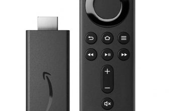 Amazon/MediaMarkt/Saturn/NBB/Expert – AMAZON Fire TV Stick mit Alexa-Sprachfernbedienung (Streaming Stick, Schwarz) für nur 24,36€