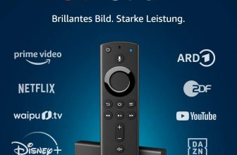 Media Markt & Saturn Abholung/Amazon – AMAZON Fire TV Stick 4K mit der neuen Alexa-Sprachfernbedienung für nur 29,23€