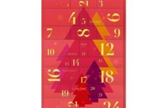 Lancôme Sets Luxusmarken