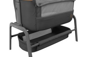 Maxi-Cosi Iora-Beistellbett