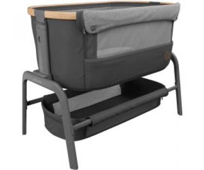 Maxi-Cosi Iora-Beistellbett 