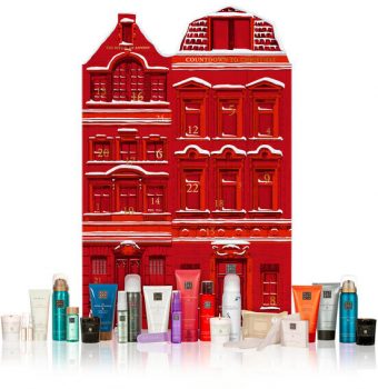 The Ritual Of Advent Adventskalender