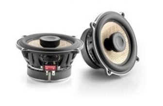 son-video.com – FOCAL PC 130F (PAAR) Autolautsprecher für nur 79,00€ inkl. Versand