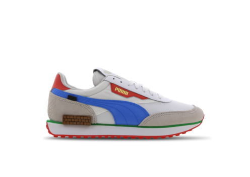 Puma Future Rider Super Mario 64 – Herren Schuhe