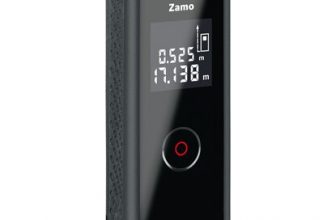 OBI – Bosch Laser-Entfernungsmesser Zamo III für nur 39,99€ inkl. Versand