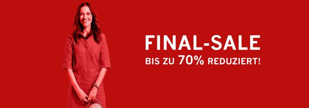 Appelrath Cüpper - 30% Rabatt auf ALLES & Sale mit 70% Rabatt (kombinierbar!) Appelrath Cüpper - 30% Rabatt auf ALLES & Sale mit 70% Rabatt (kombinierbar!)
