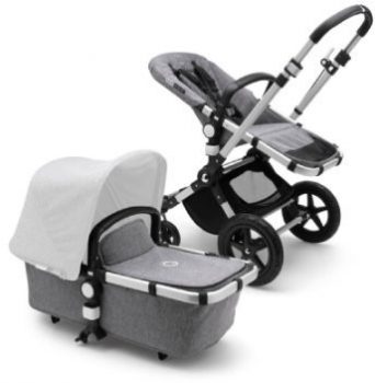 Bugaboo Kombikinderwagen