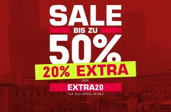 Snipes – 20% Rabatt Auf Alles Im Sale