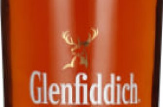 Glenfiddich 25 Years Rare Oak Single Malt