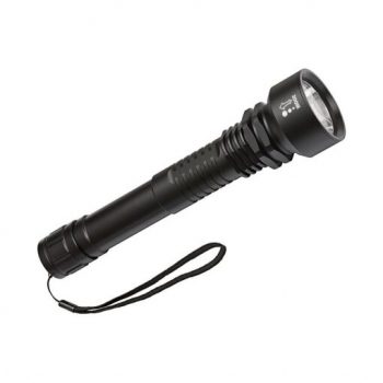 Akku Taschenlampe LED