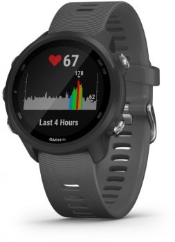 Garmin Forerunner 245