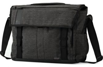 iBood – Lowepro StreetLine SL 180 Schultertasche für nur 55,90€ inkl. Versand