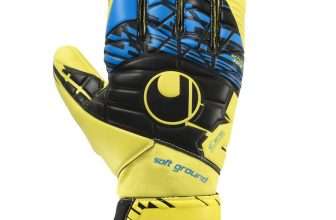 Uhlsport Speed Up Now Soft HN Comp