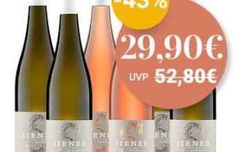 12 Flaschen Gutswein