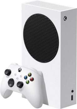 MICROSOFT Xbox Series S 512 GB