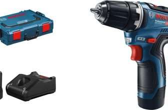 Bosch Professional12V-35