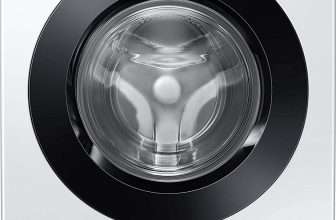 SAMSUNG WW90T4042CE/EG Waschmaschine