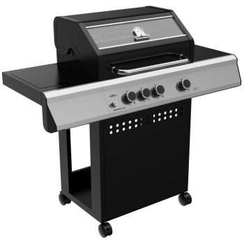 Rewe – Grillfürst S330G 3-Brenner Gasgrill
