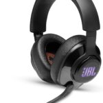 JBL Quantum 400 Over-Ear Gaming Headset nur 59,99€ statt 99,99€ JBL Quantum 400 Over-Ear Gaming Headset nur 59,99€ statt 99,99€