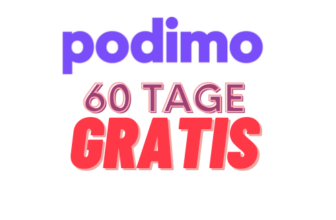 Podimo Gutschein Gratis 60 Tage