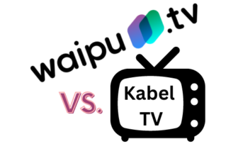 Waipu.Tv Vs. Kabel TV