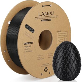 Landu Pla Filament 1kg Fuer 3d Druck