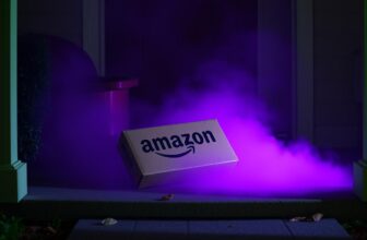 Amazon Paket verschwunden