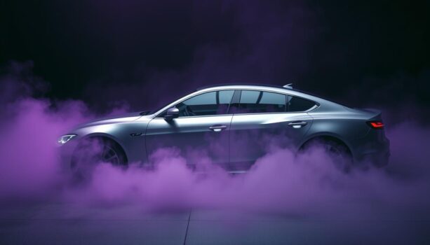 Auto folieren Kosten