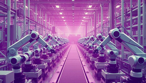 Just-in-Time-Produktion