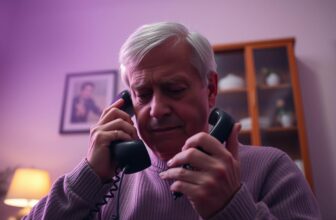 Telefonbetrug Schutzmaßnahmen