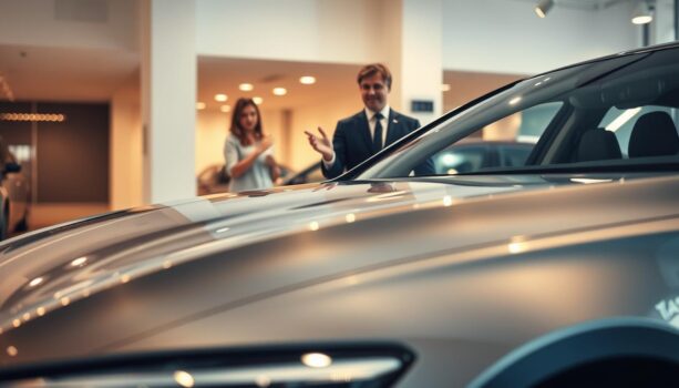Auto kaufen – Tipps