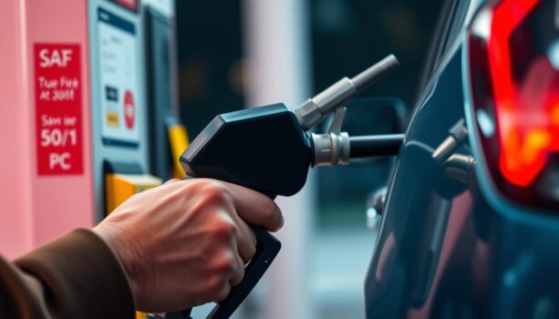 Günstig tanken – Tipps