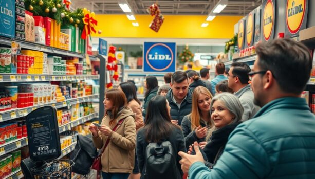 Lidl Sonderverkauf Termine 2025