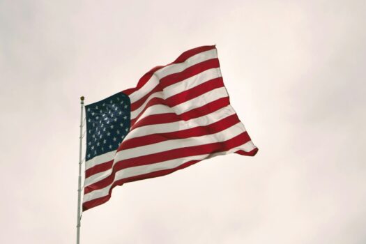Welche Produkte kommen aus USA