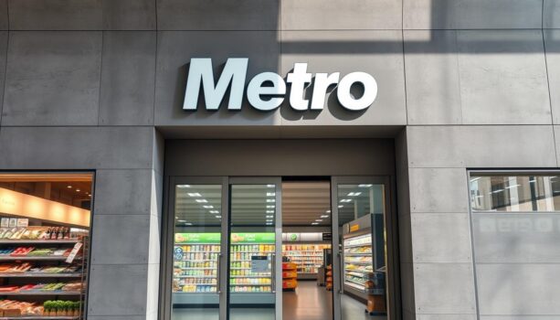 Wer darf bei Metro einkaufen