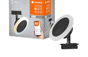 Smartes Lichtsystem mit IP20 Schutz nur 16,89 Euro statt 37,79 Euro