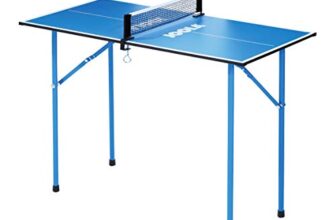 Joola Netzwerk Zubehör: Blau, 7 kg nur 49,93 Euro statt 79,90 Euro