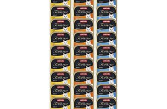 animonda Vom Feinsten: Premium Katzenfutter ohne Getreide nur 18,19 Euro statt 28,78 Euro
