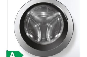 Effiziente 7 kg Waschmaschine mit Dampfprogramm nur 341,99 Euro statt 529,99 Euro