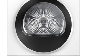 Bosch WQG235D00: Energiesparender 8 kg Wäschetrockner nur 582,99 Euro statt 899,00 Euro