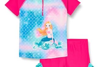 2-teiliges UV-Schutz-Badeoutfit für Kinder nur 19,45 Euro statt 34,99 Euro