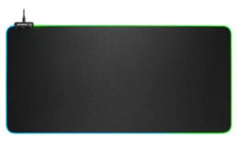 1337 RGB V2 Gaming Mauspad: Präzision & Stil nur 14,99 Euro statt 29,96 Euro