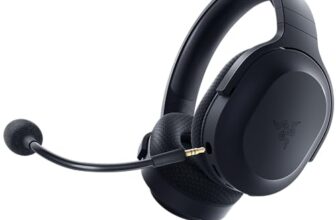 Razer Barracuda X: Komfortables Gaming-Headset mit 50h Akku nur 73,90 Euro statt 119,99 Euro